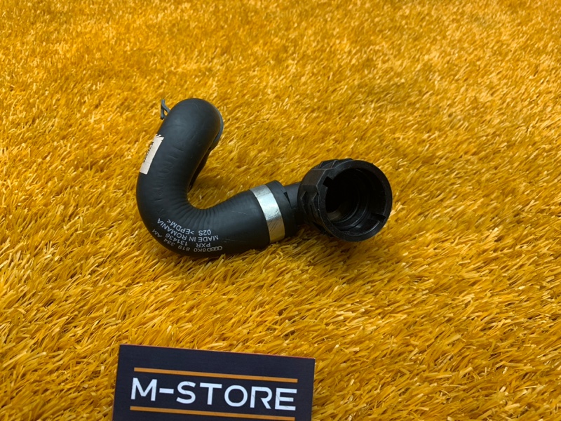 Патрубок системы охлаждения, 500 рублей, Красноярск