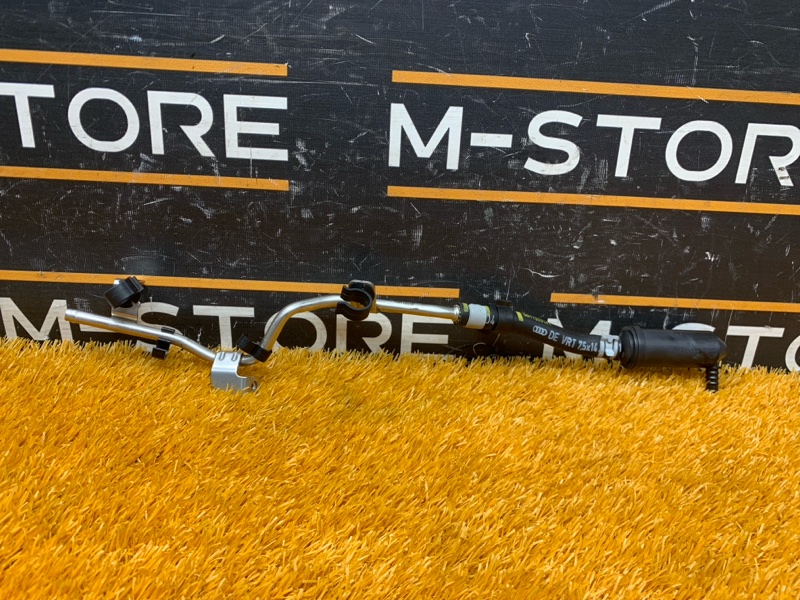 трубка топливная, 400 рублей, Красноярск