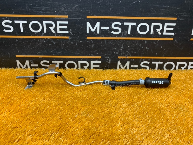 трубка топливная, 400 рублей, Красноярск