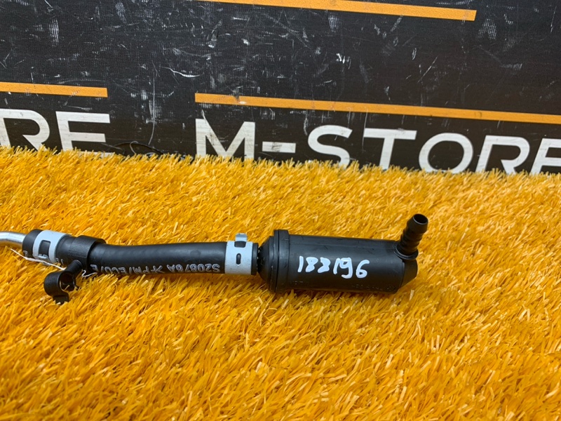 трубка топливная, 400 рублей, Красноярск