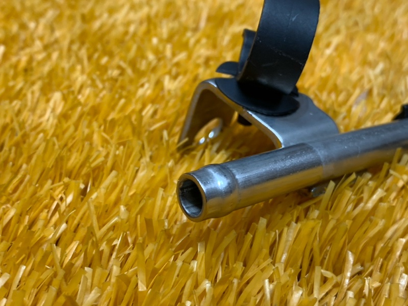 трубка топливная, 400 рублей, Красноярск