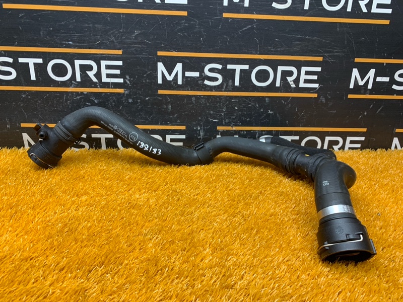 Патрубок радиатора нижний, 1300 рублей, Красноярск