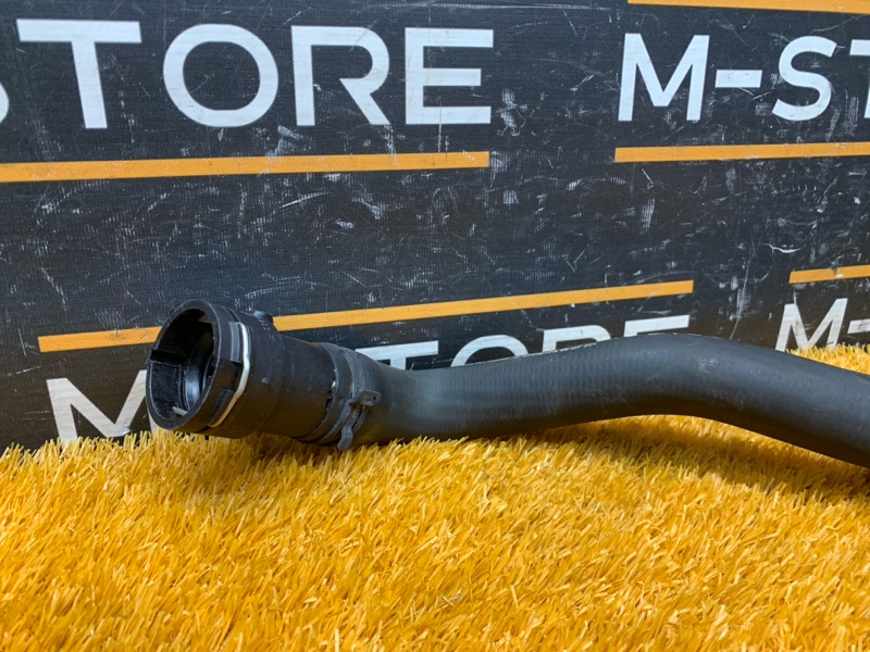 Патрубок радиатора нижний, 1300 рублей, Красноярск