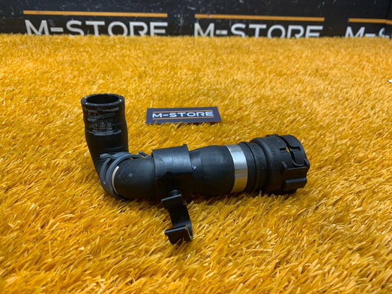 Патрубок системы охлаждения, 420 рублей, Красноярск