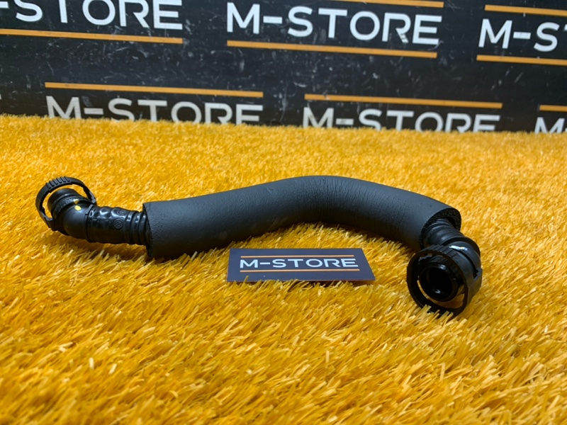 Патрубок картерных газов, 500 рублей, Красноярск