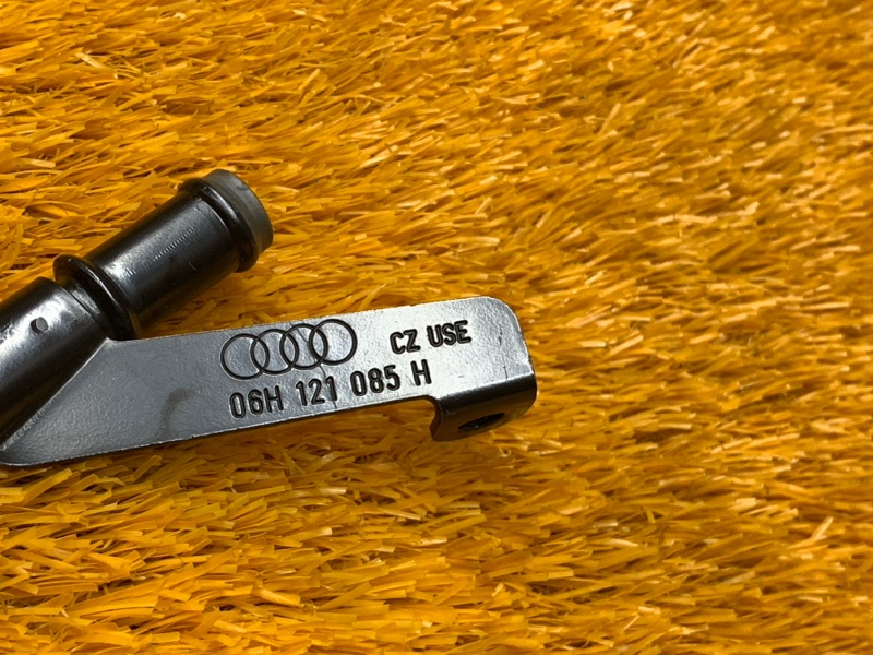 Трубка охлаждения турбины, 400 рублей, Красноярск