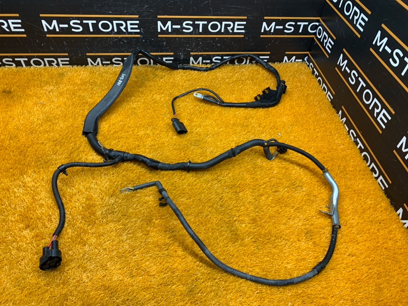 Провод генератора, 1400 рублей, Красноярск