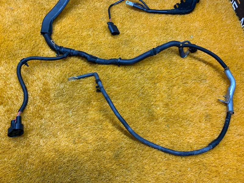 Провод генератора, 1400 рублей, Красноярск