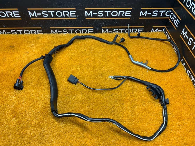 Провод генератора, 1400 рублей, Красноярск