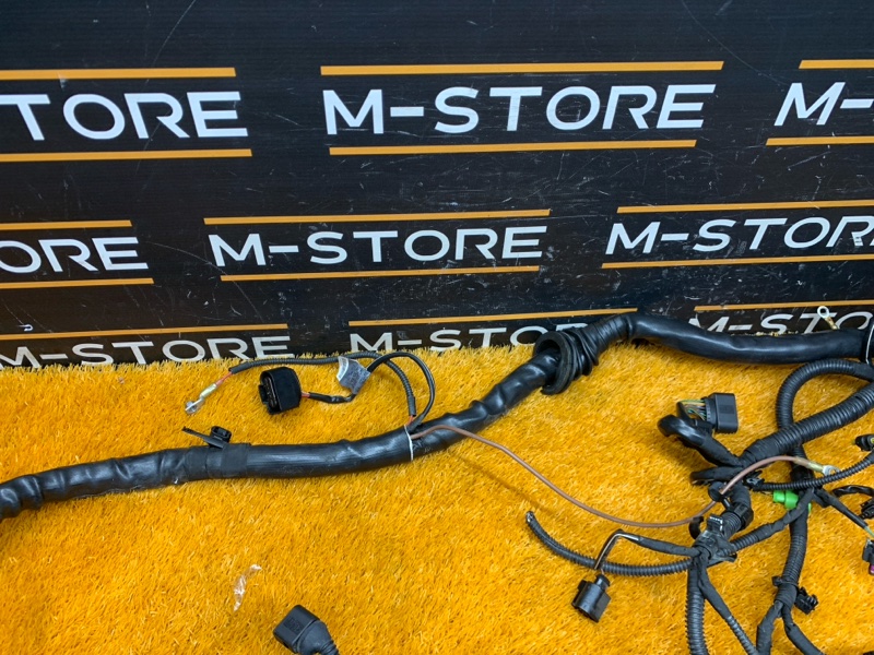 коса двс, 3020 рублей, Красноярск