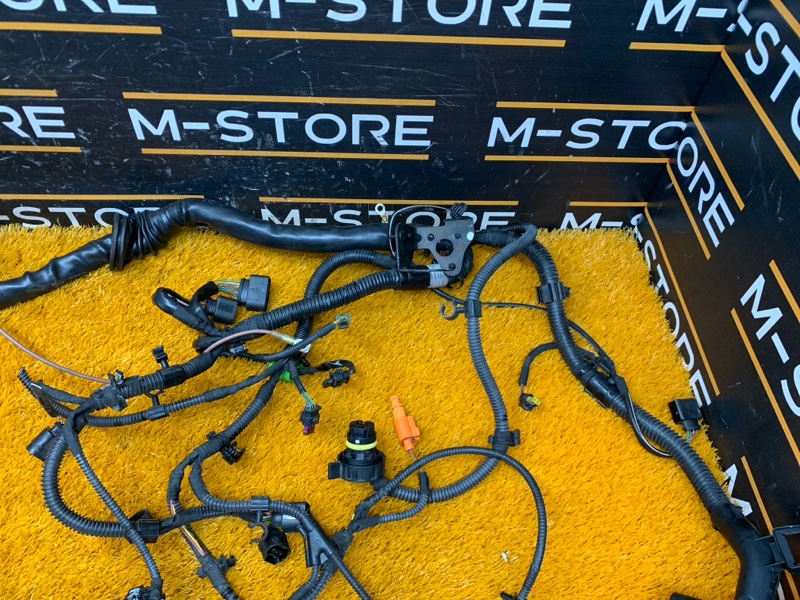 коса двс, 3020 рублей, Красноярск