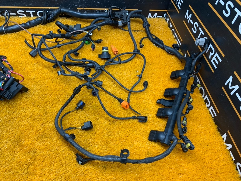 коса двс, 3020 рублей, Красноярск