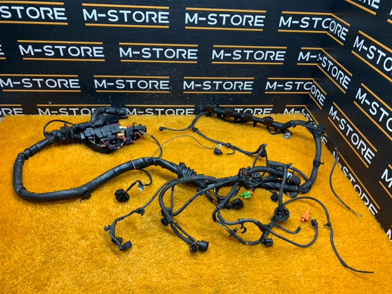 коса двс, 3020 рублей, Красноярск