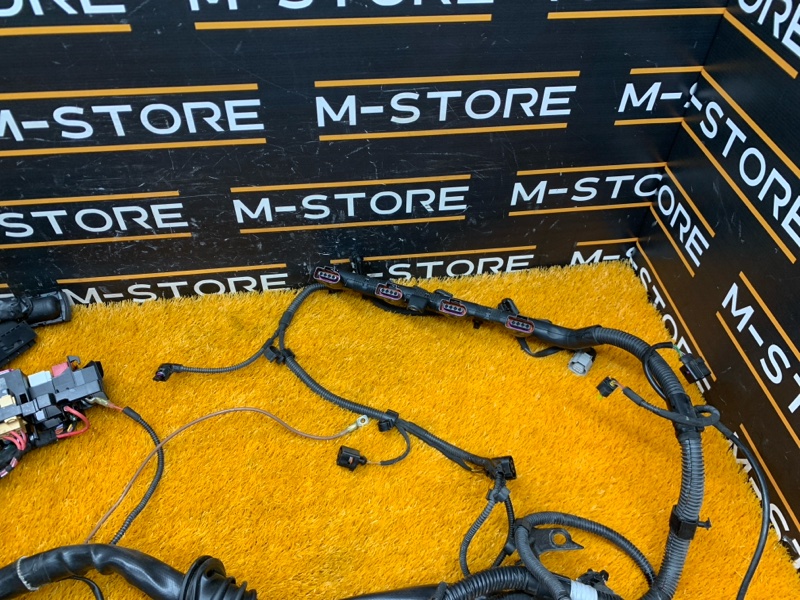 коса двс, 3020 рублей, Красноярск