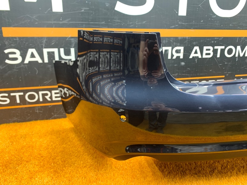 бампер, 6890 рублей, Красноярск