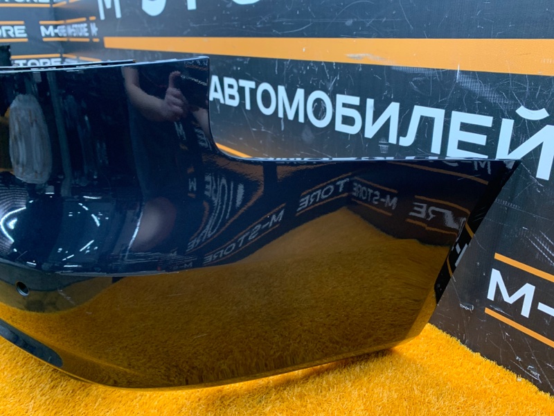 бампер, 6890 рублей, Красноярск