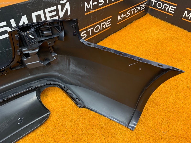 бампер, 6890 рублей, Красноярск