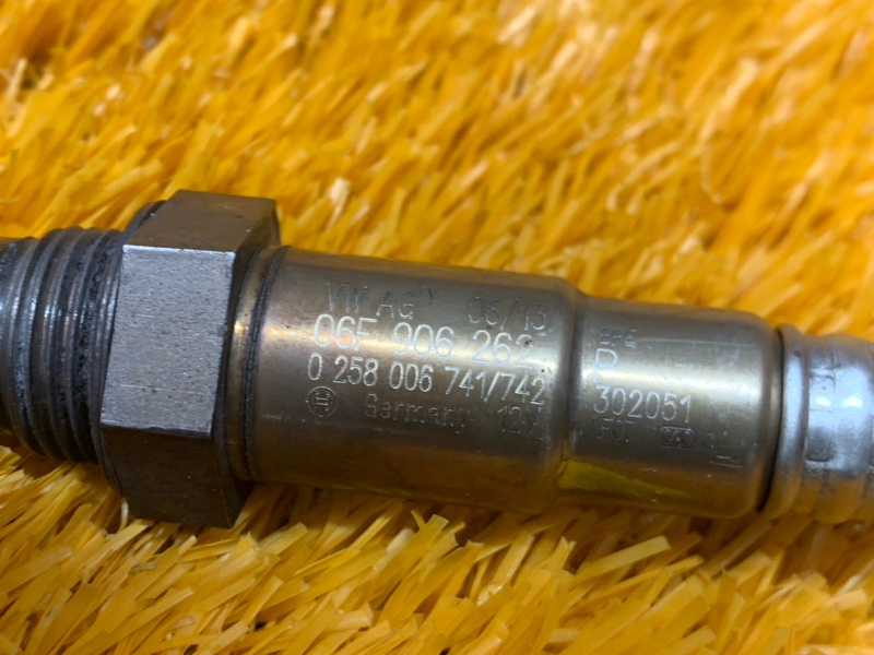 Датчик кислорода, 1000 рублей, Красноярск