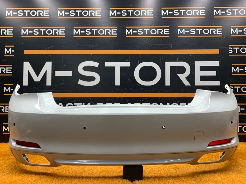 бампер, 8250 рублей, Красноярск