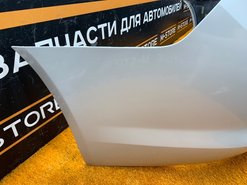 бампер, 8250 рублей, Красноярск