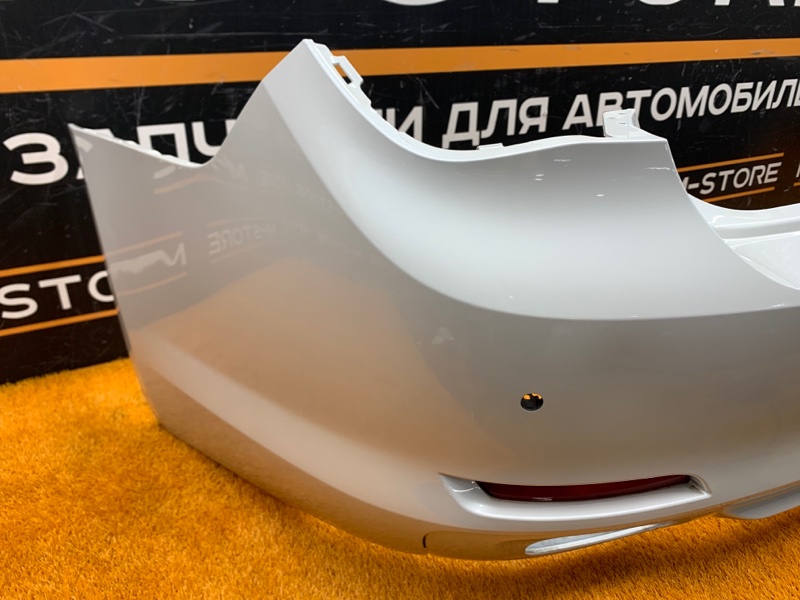 бампер, 8250 рублей, Красноярск