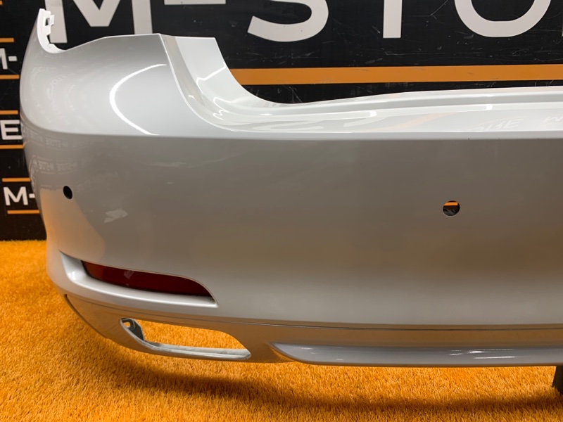 бампер, 8250 рублей, Красноярск