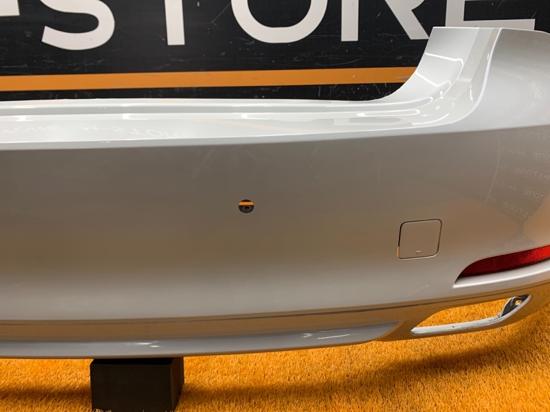 бампер, 8250 рублей, Красноярск