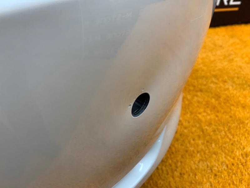 бампер, 8250 рублей, Красноярск