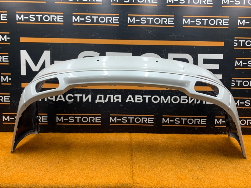 бампер, 8250 рублей, Красноярск