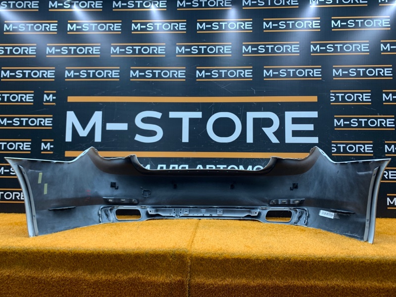 бампер, 8250 рублей, Красноярск