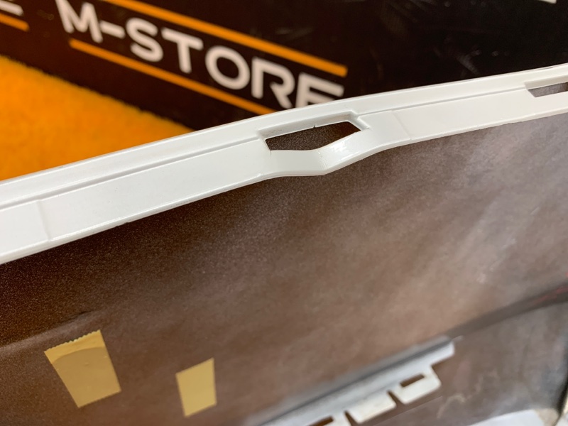 бампер, 8250 рублей, Красноярск