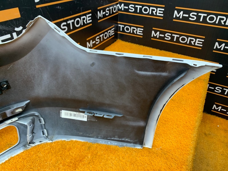 бампер, 8250 рублей, Красноярск