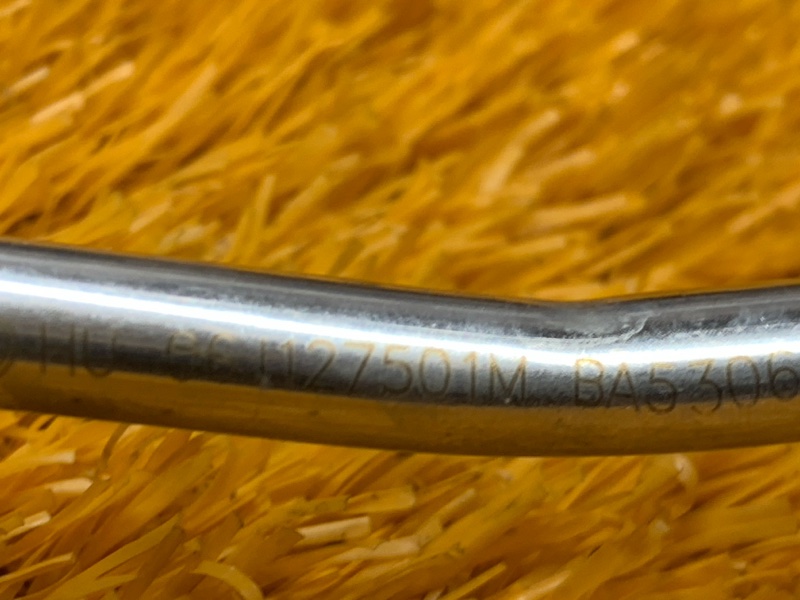 трубка топливная, 300 рублей, Красноярск