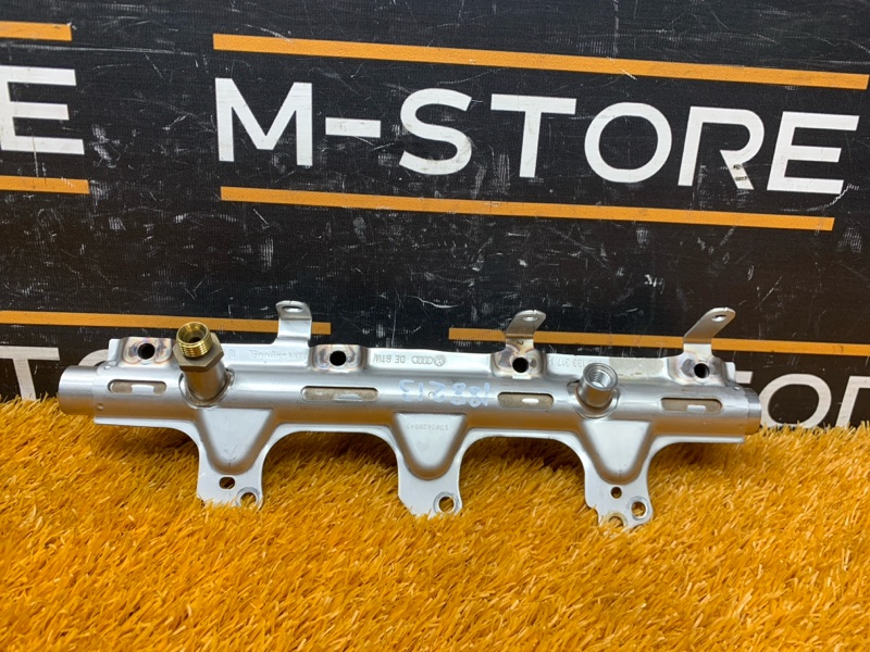 топливная рампа, 510 рублей, Красноярск