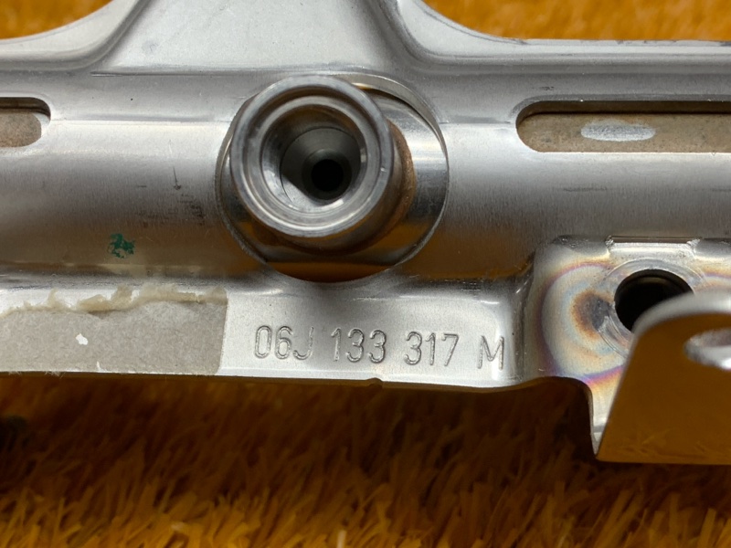 топливная рампа, 510 рублей, Красноярск