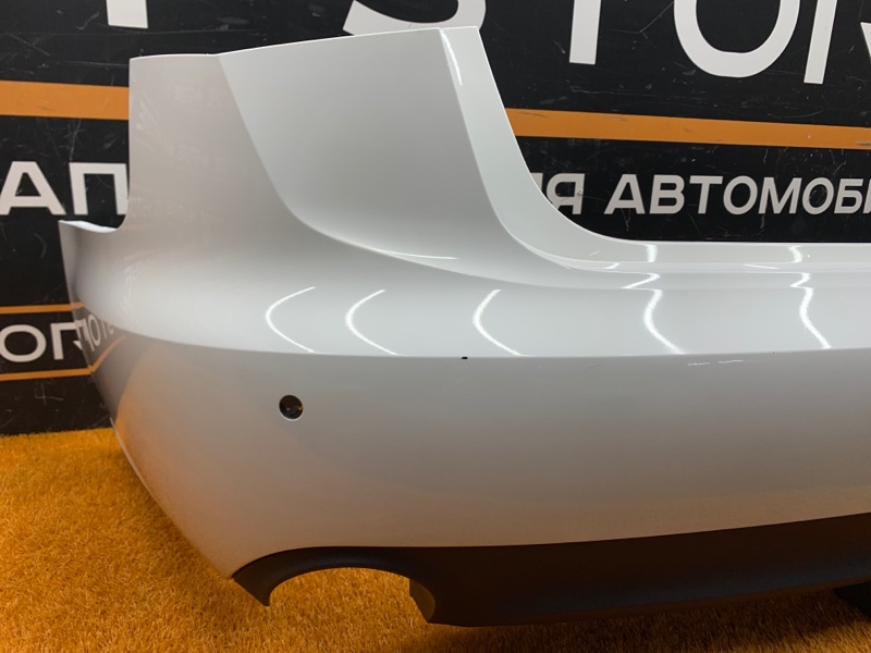 бампер, 9000 рублей, Красноярск