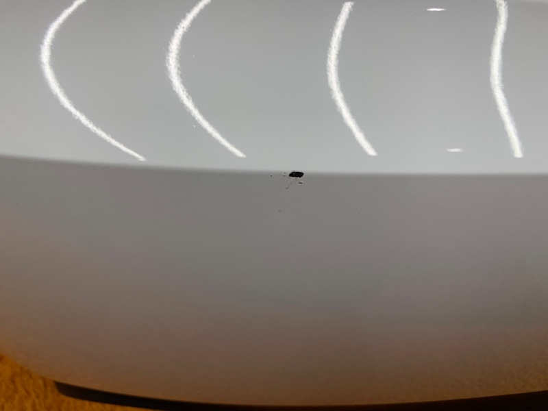 бампер, 9000 рублей, Красноярск