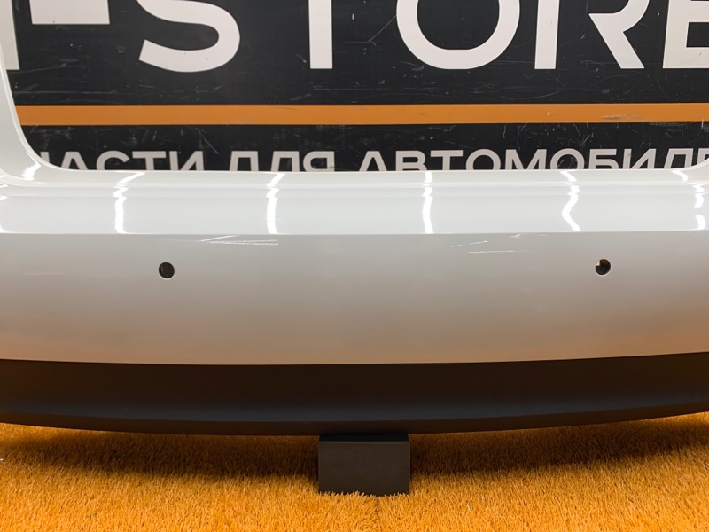 бампер, 9000 рублей, Красноярск