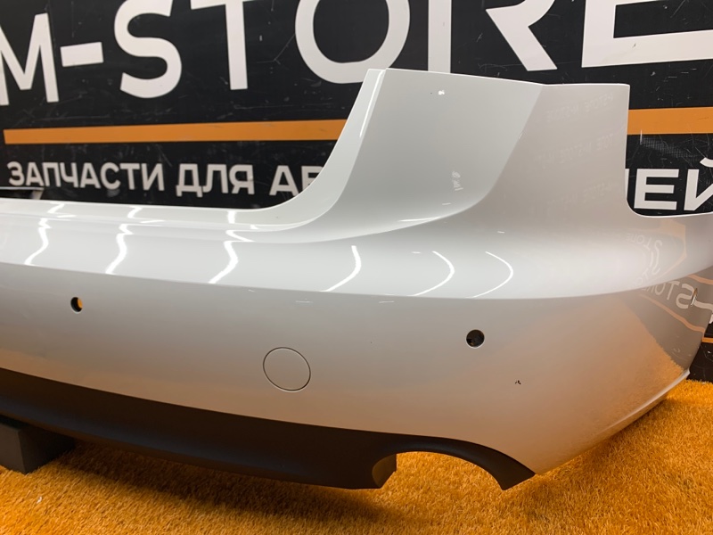 бампер, 9000 рублей, Красноярск