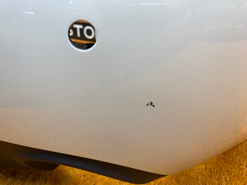 бампер, 9000 рублей, Красноярск