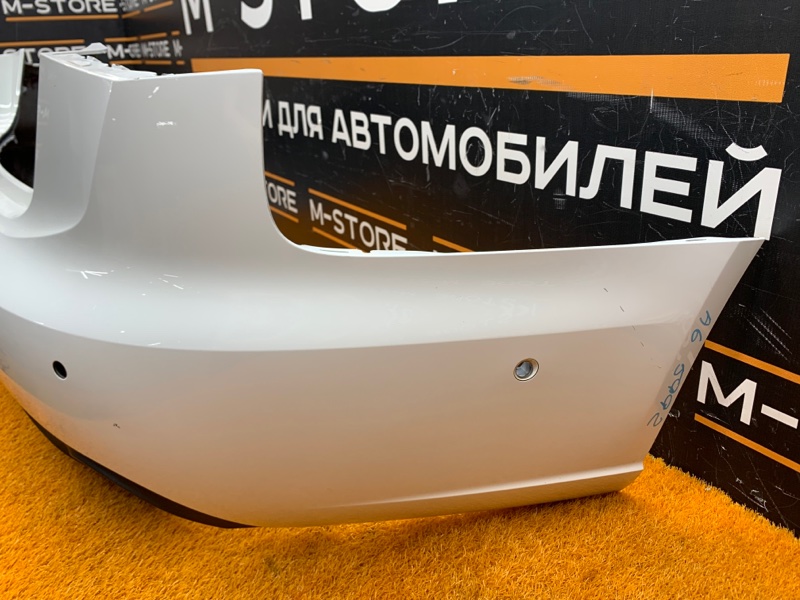 бампер, 9000 рублей, Красноярск