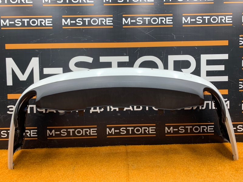 бампер, 9000 рублей, Красноярск