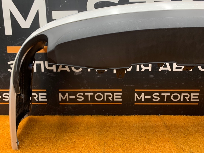 бампер, 9000 рублей, Красноярск