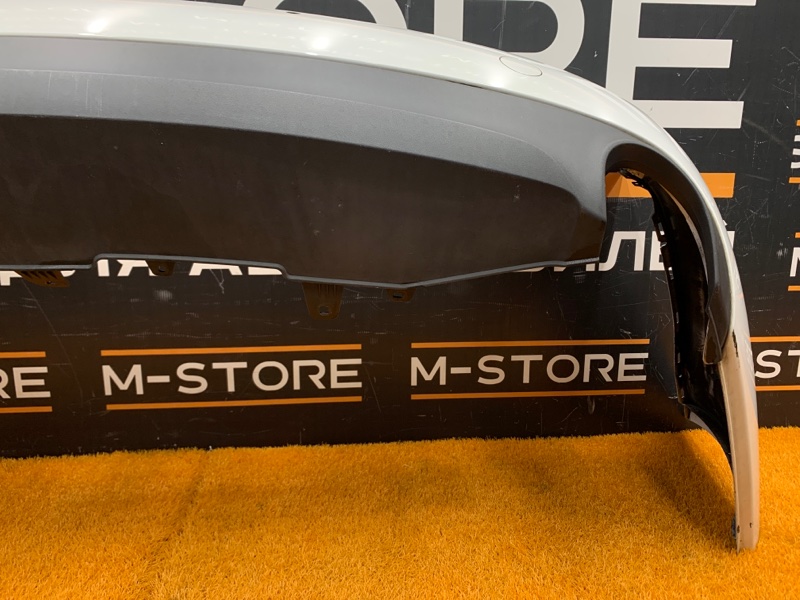 бампер, 9000 рублей, Красноярск