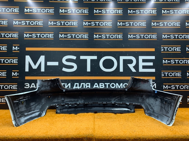 бампер, 9000 рублей, Красноярск