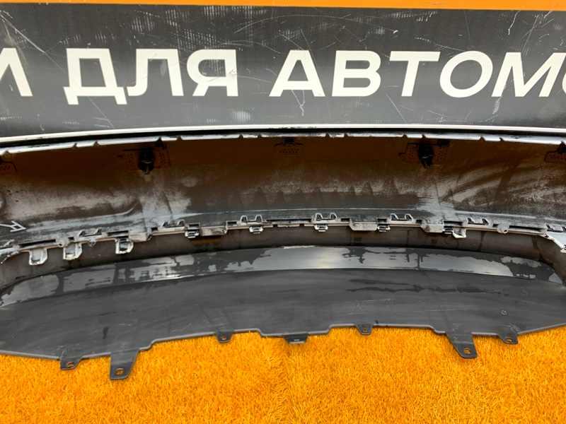 бампер, 9000 рублей, Красноярск