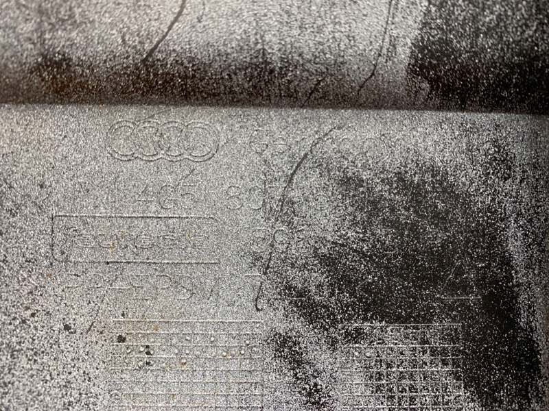 бампер, 9000 рублей, Красноярск