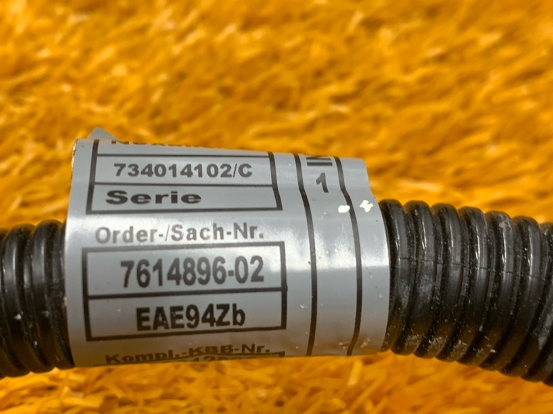 Проводка катушек зажигания, 1820 рублей, Красноярск