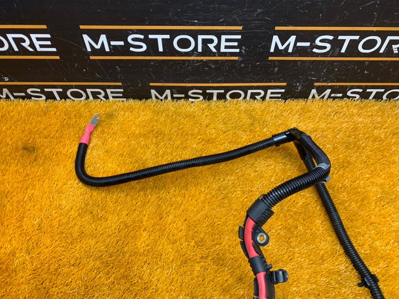 Проводка стартера, 600 рублей, Красноярск