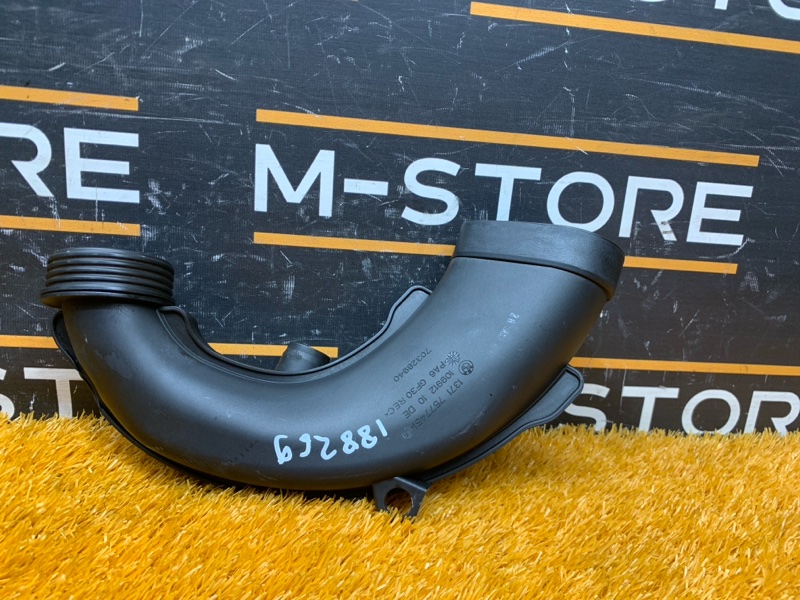 патрубок воздушного фильтра, 1290 рублей, Красноярск